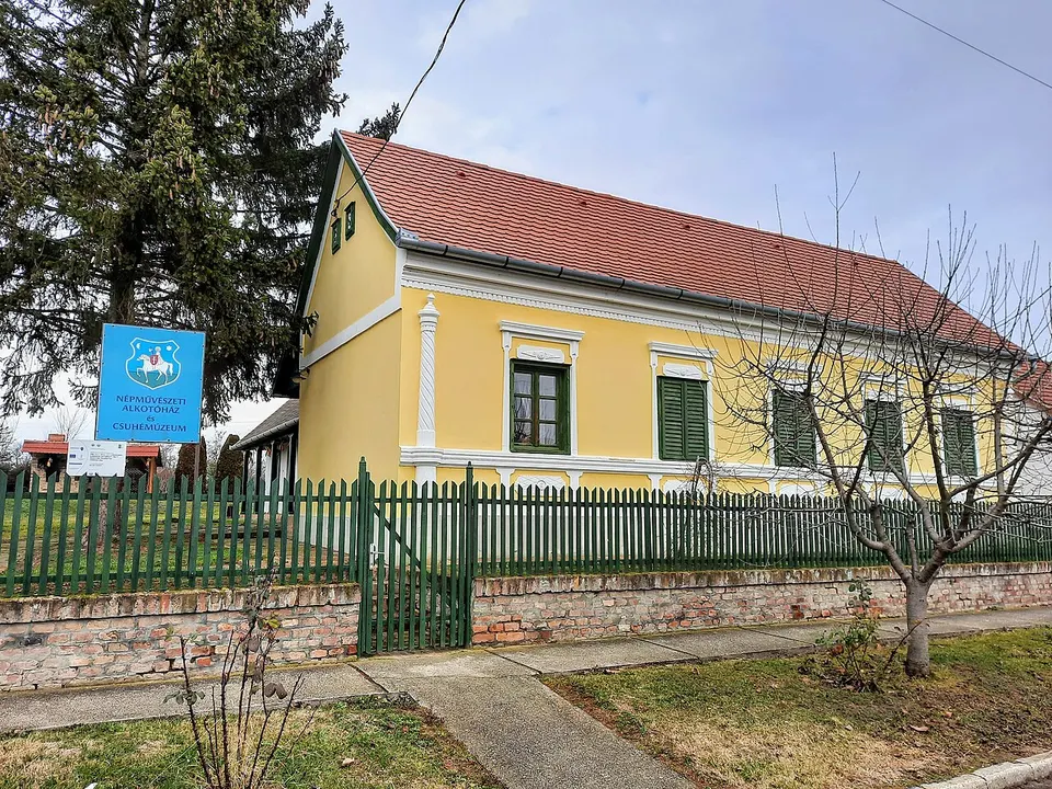 Csuhémúzeum