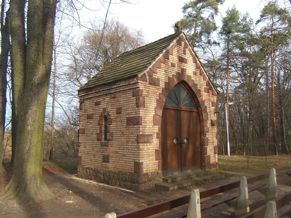 Bagolyvár