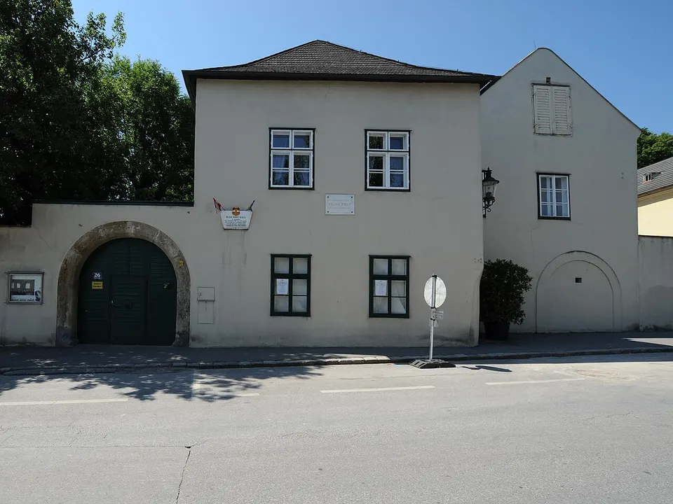 Hugo-Wolf-Museum