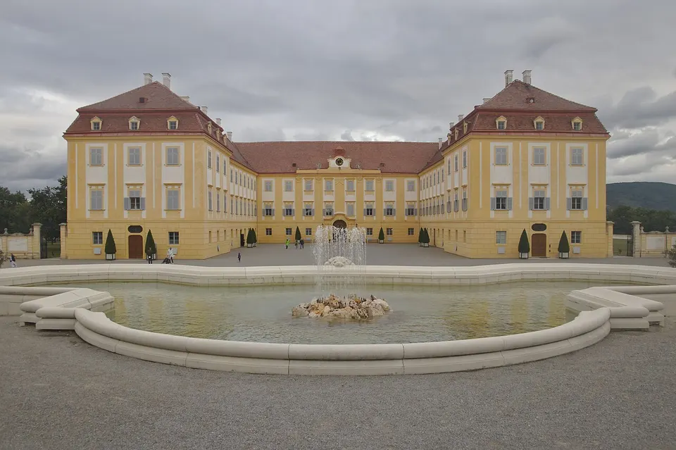 Schloss Hof