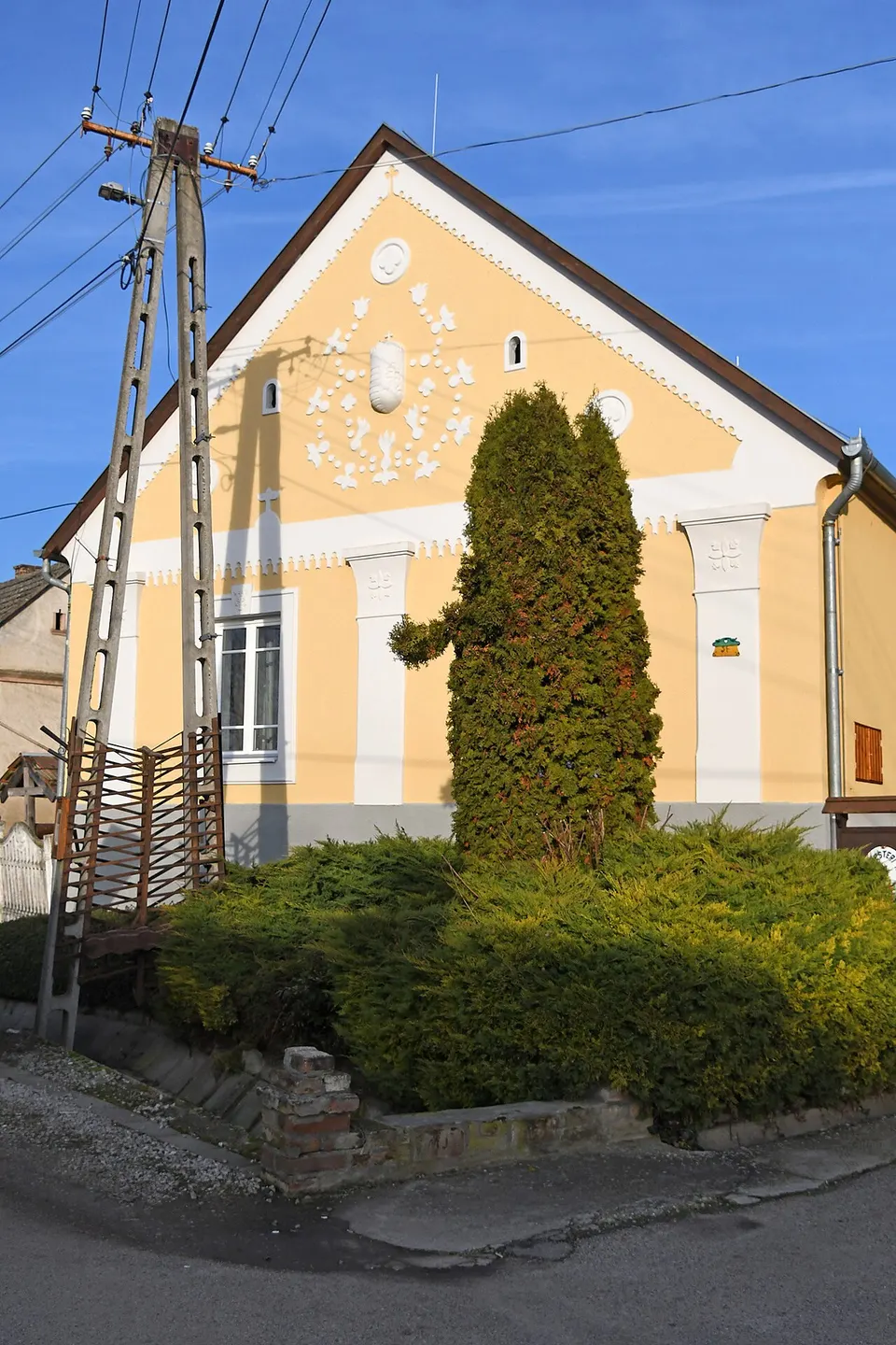 Szász Endre Kastélymúzeum