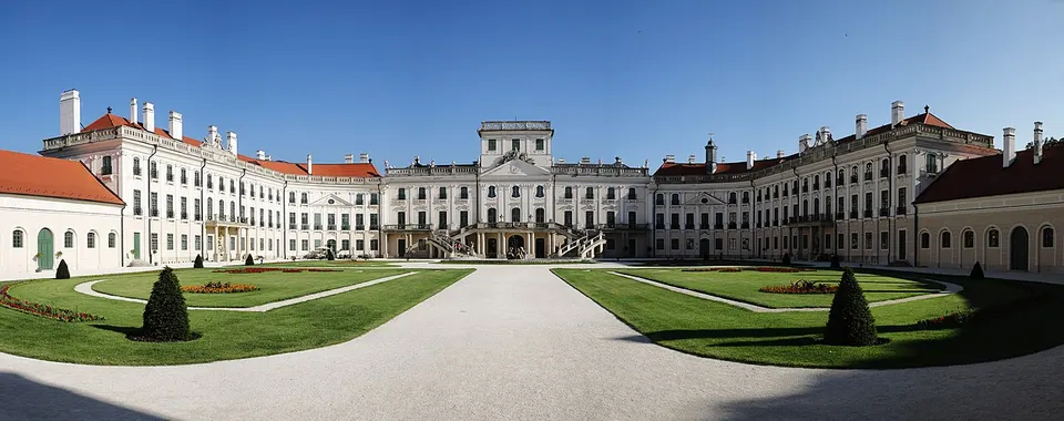 Esterházy-kastély