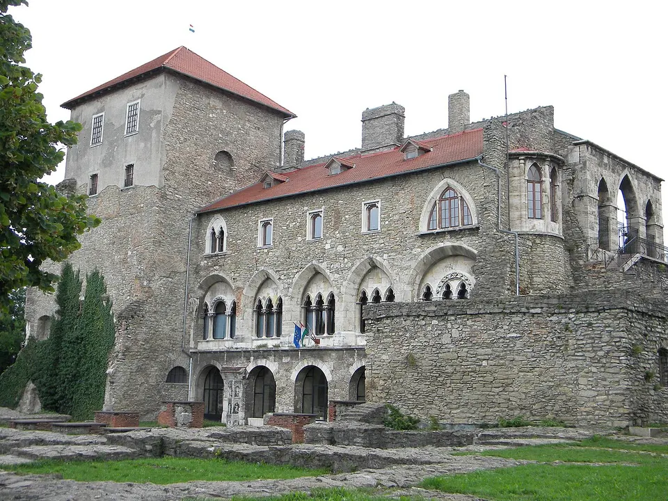 Kuny Domokos Megyei Múzeum