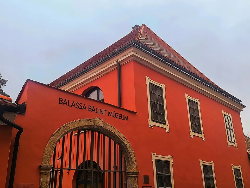 Balassa Bálint Múzeum