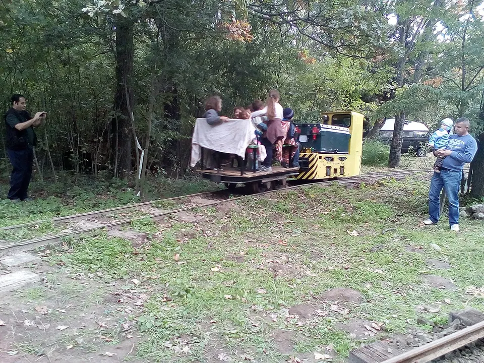 Gödöllői Erdészeti Arborétum