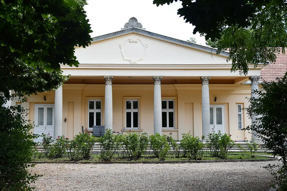 Bissingen–Zichy-kúria