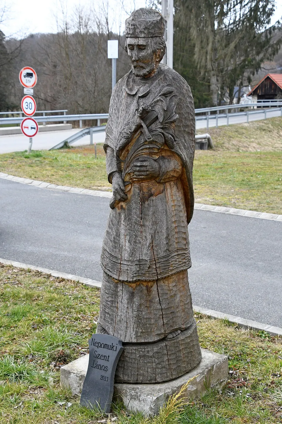 Rába-menti tanösvény