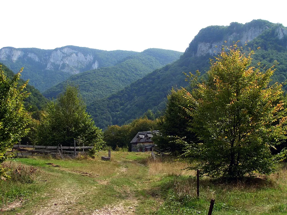 Belvedere Czárán