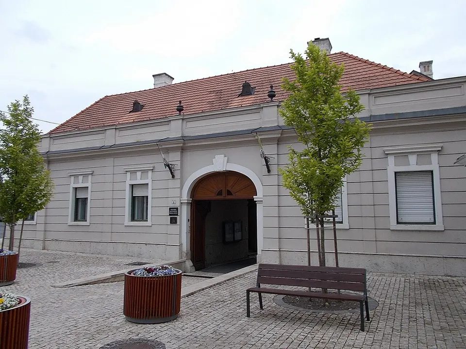 Orsósmagnó-múzeum