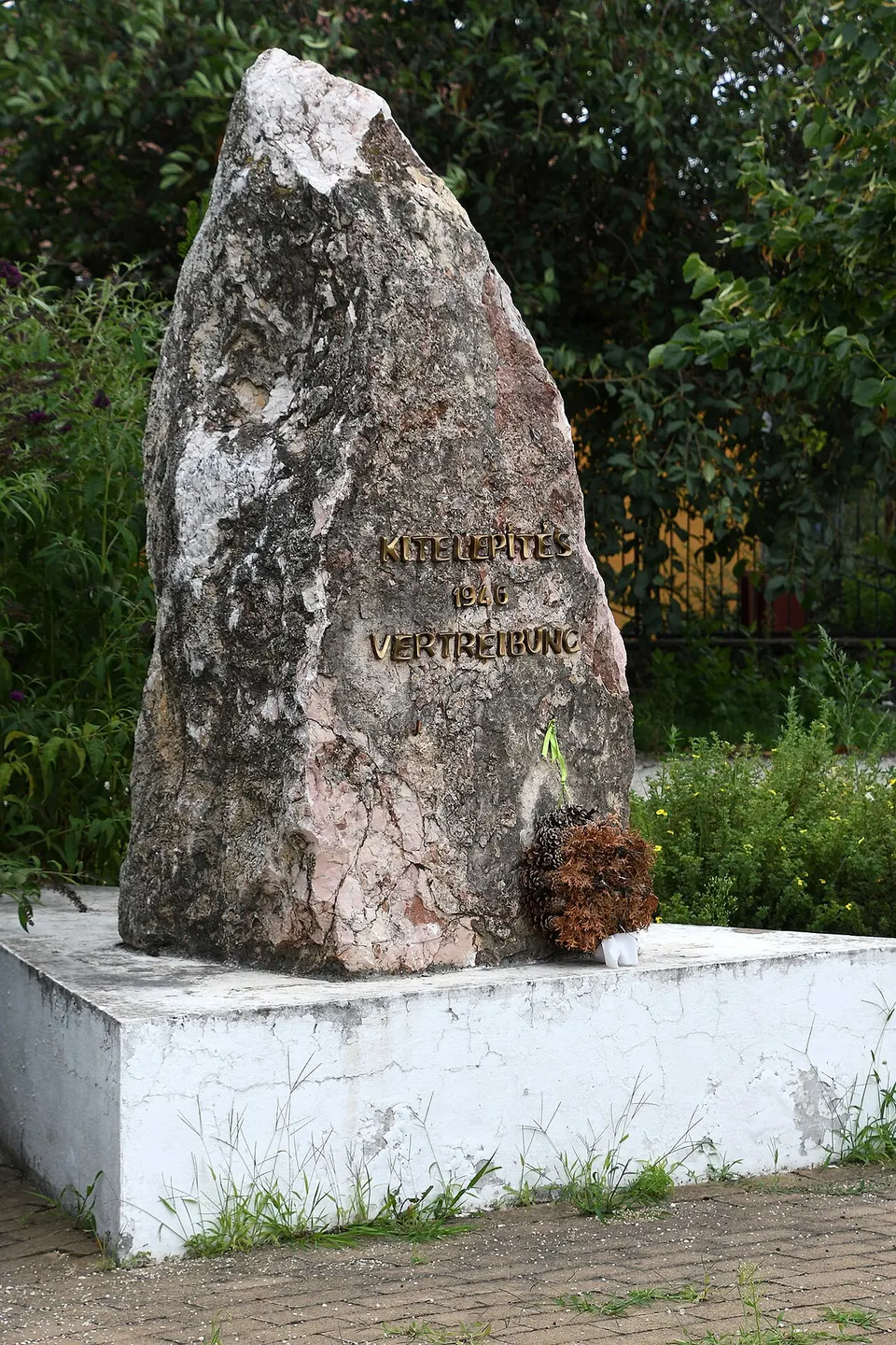 Tájház