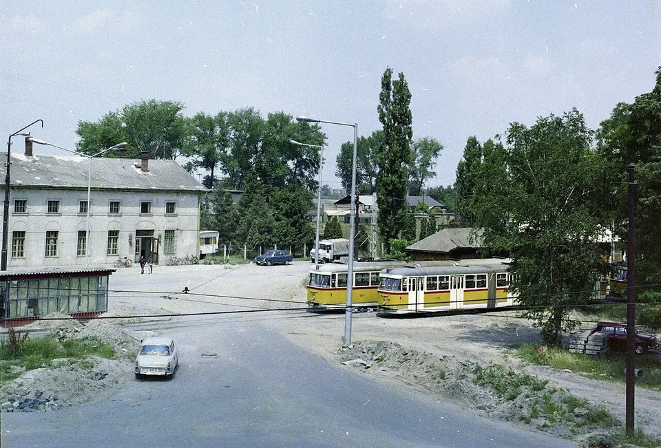 Szeged Gokart