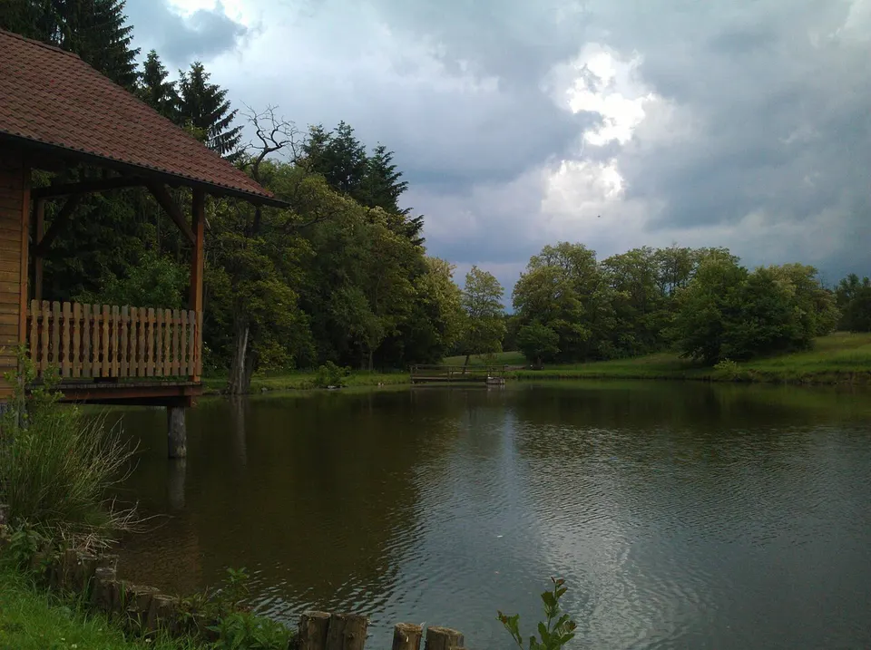 Burgruine Landsee