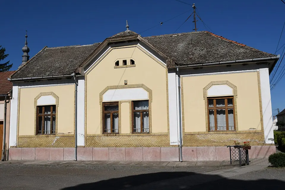 Tájház és falumúzeum