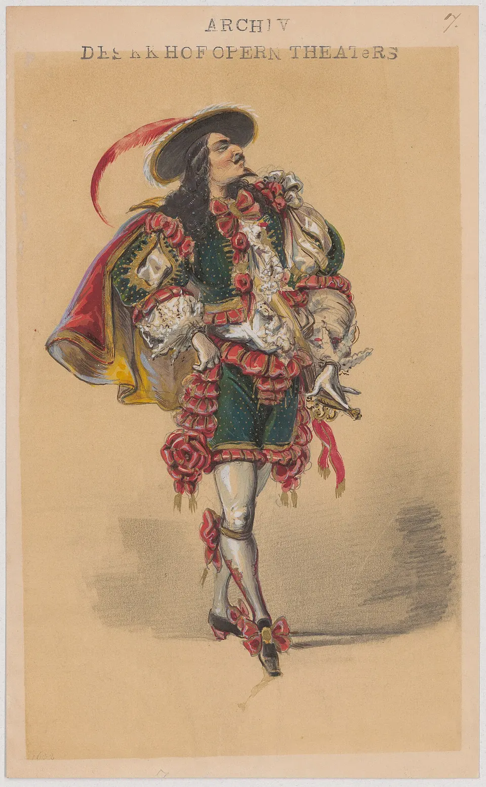 Theatermuseum