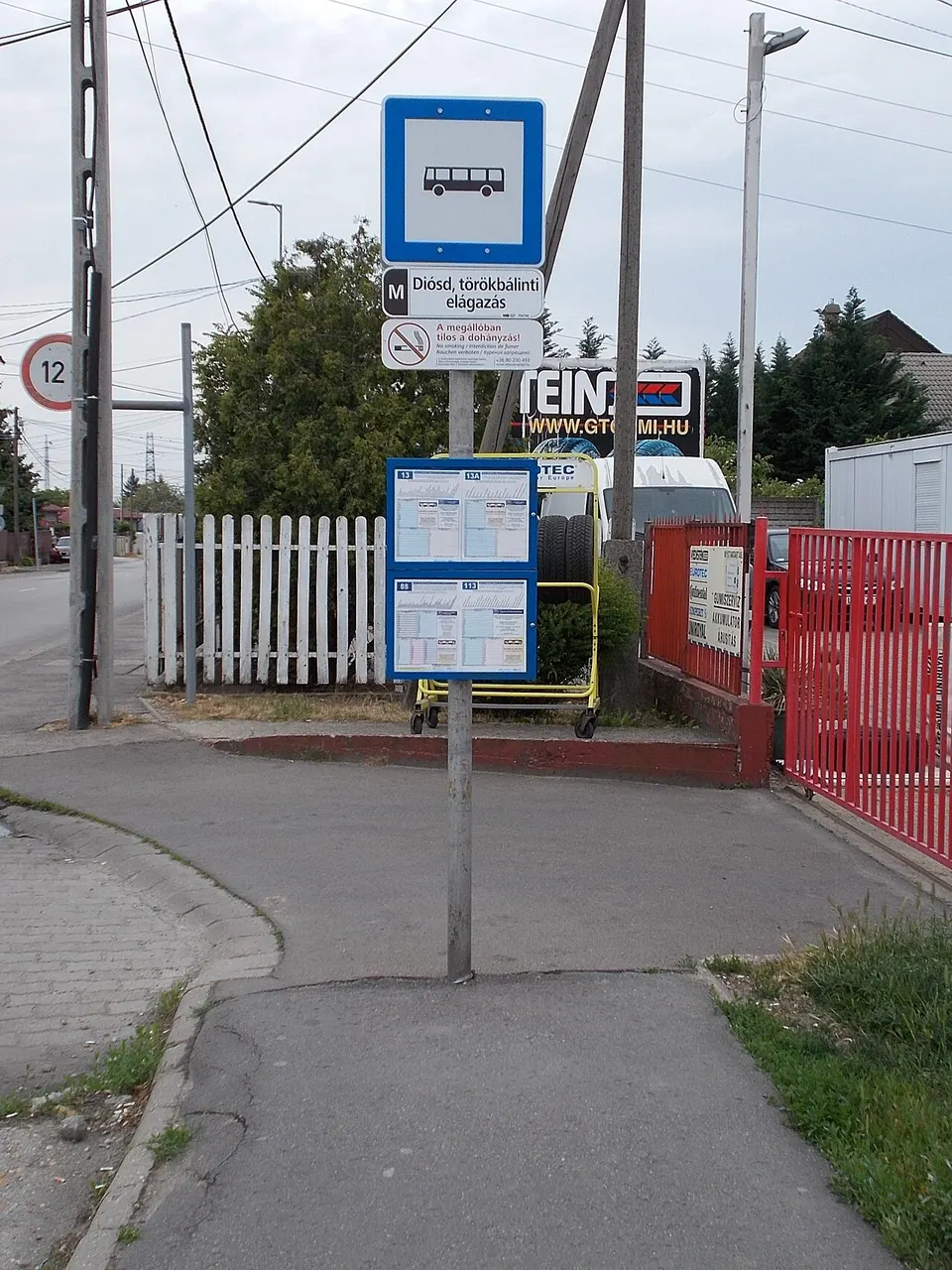 Tájház