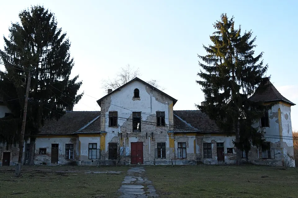 Patay-kastély
