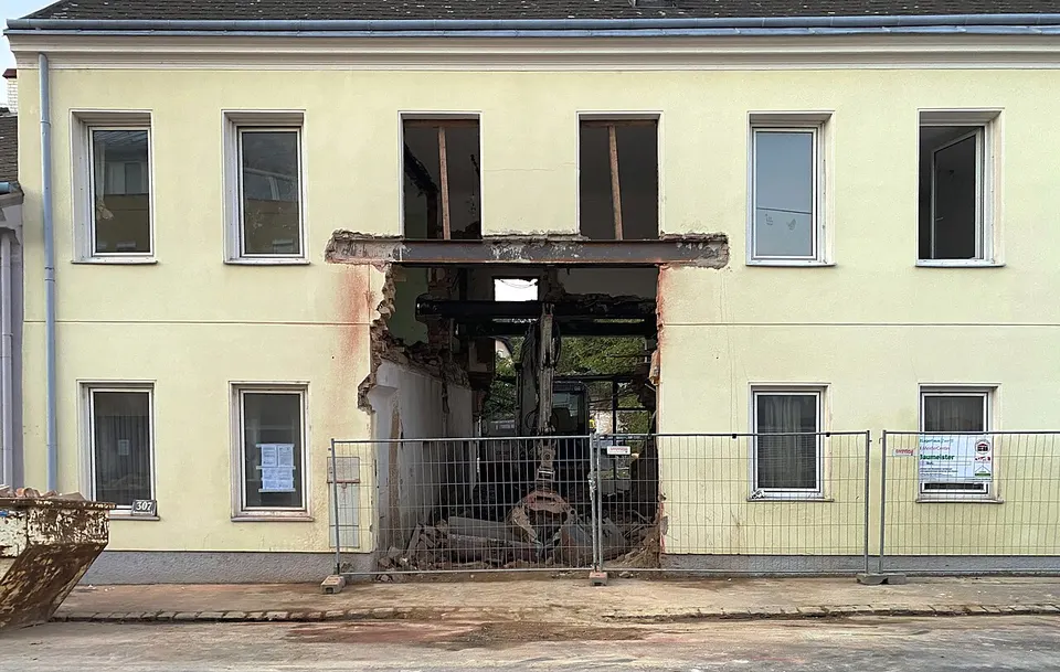 Liesinger Bad