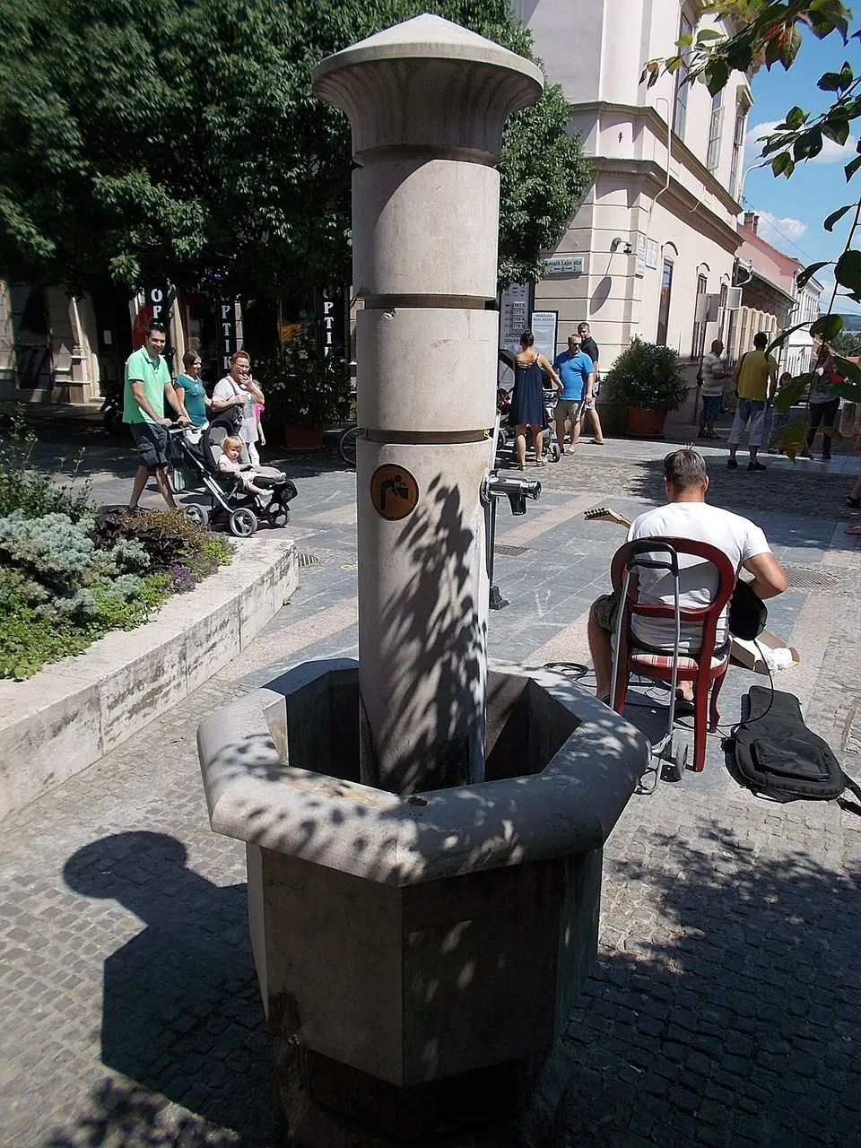 Nosztalgia Múzeum