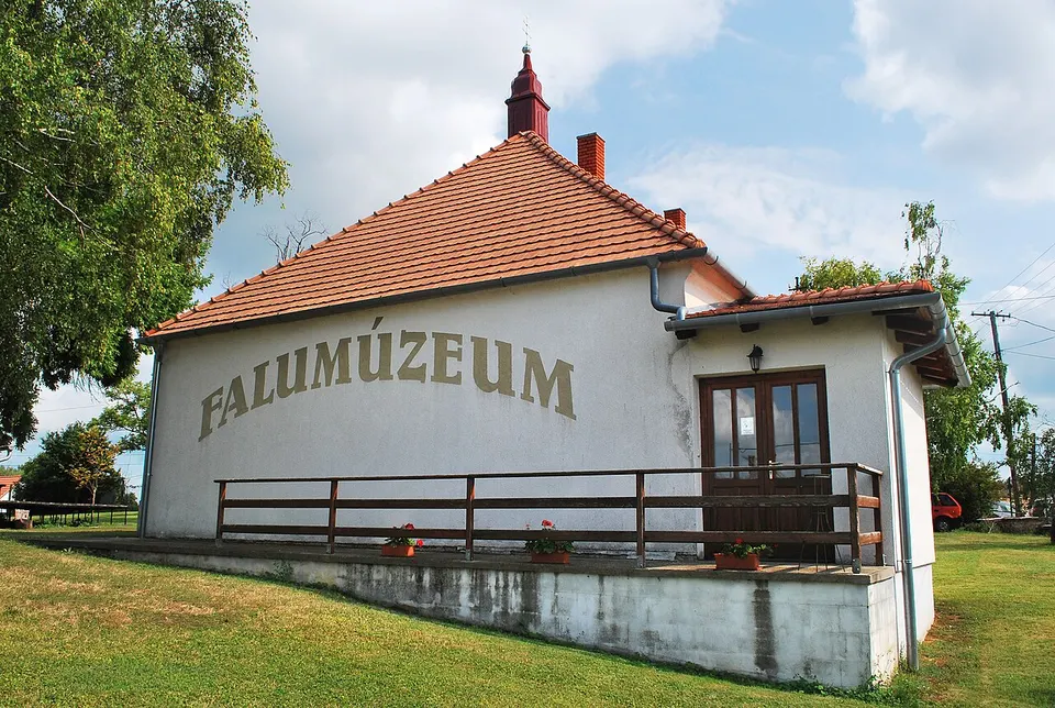 Falumúzeum