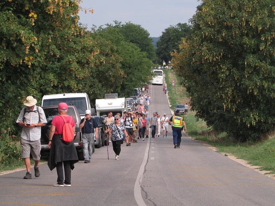 Szalánka (mérőtorony)