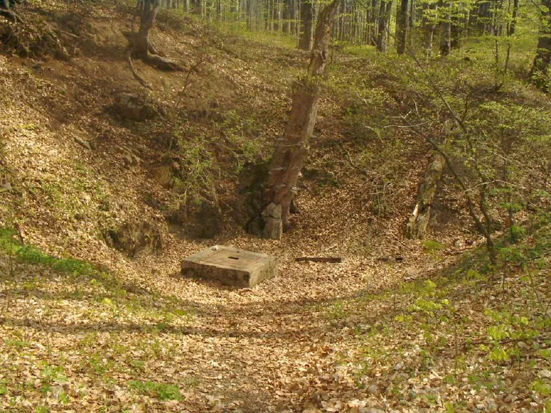 Diabáz-barlang