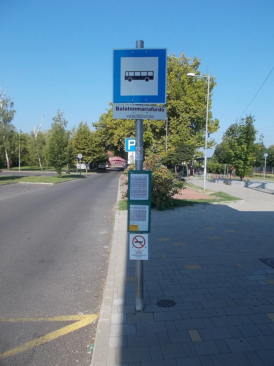 Sétahajó