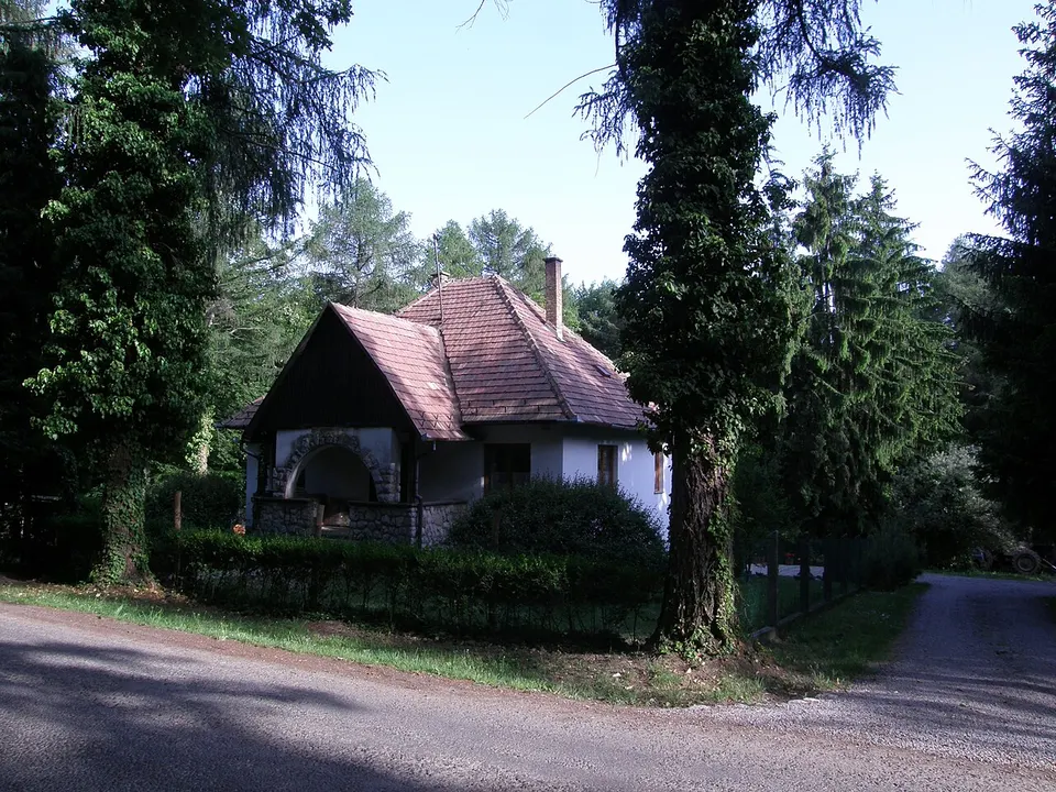 Nagymélyvölgyi-zsomboly