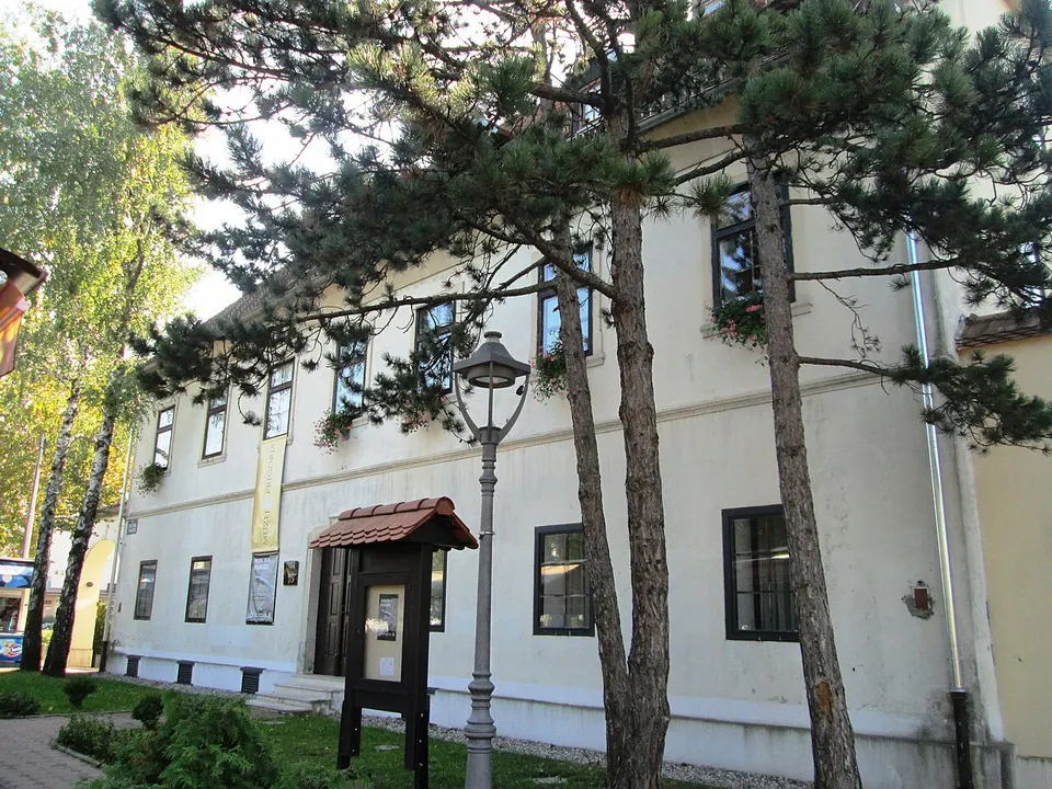 Muzej Prigorja