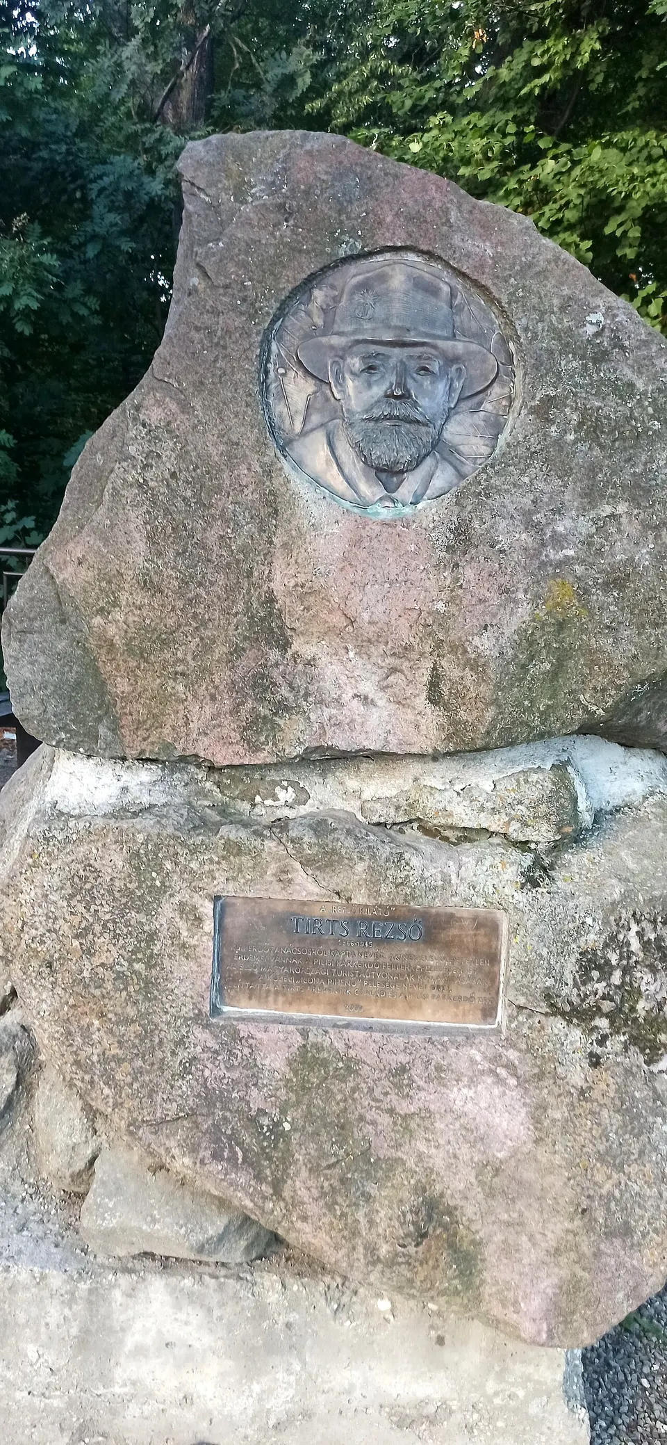 Rezső-kilátó