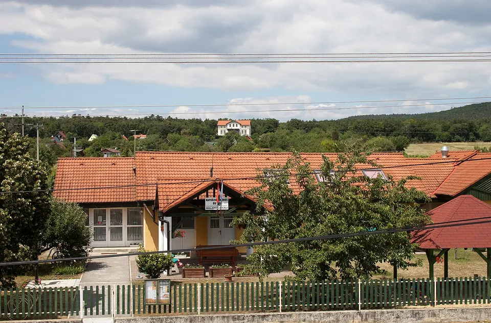 Pántlika kastély