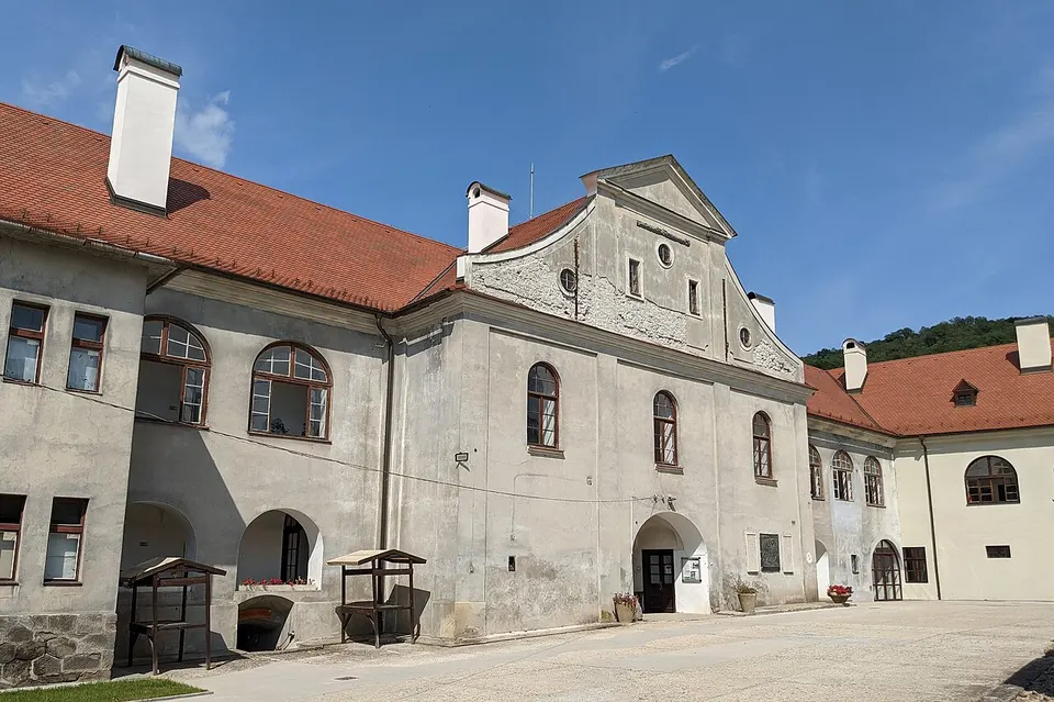 Modrý Kameň