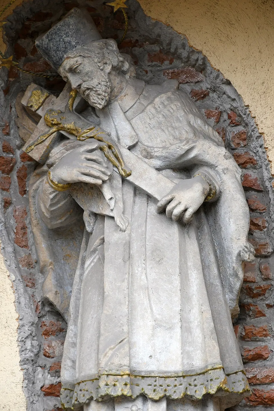 Harmat utcai kilátópont