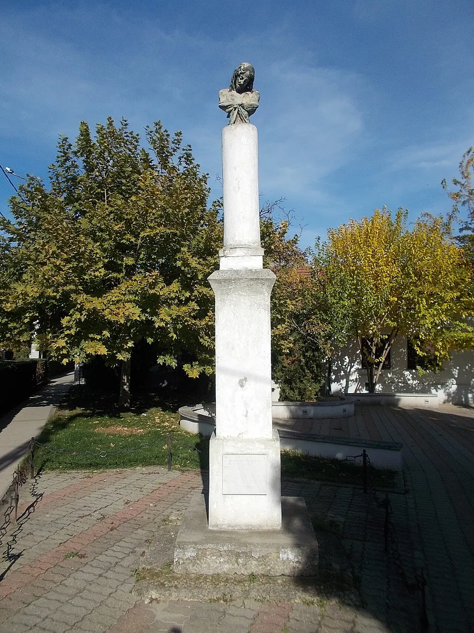 Falumúzeum