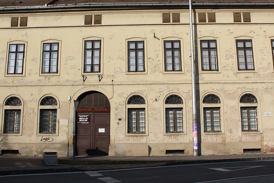 Néprajzi Múzeum