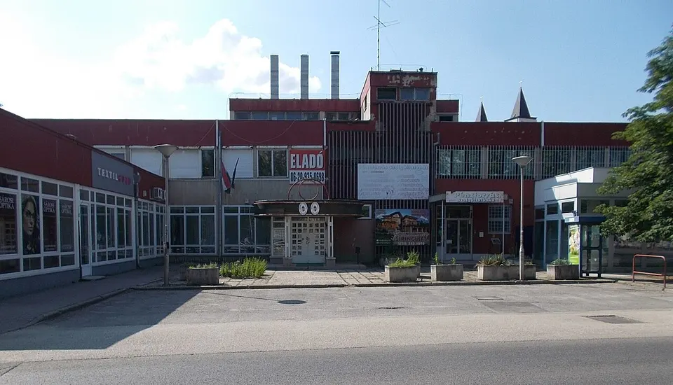 Molnár Imre Citeragyűjtemény