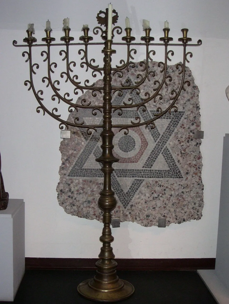 Jüdisches Museum Wien
