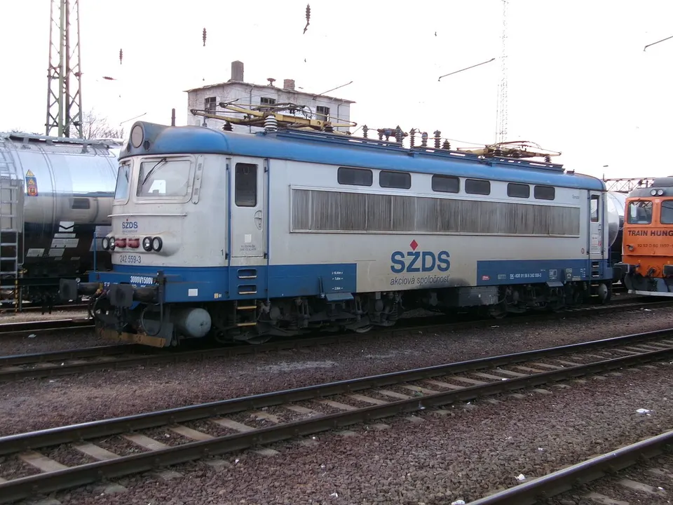 Hatvani Jégkorongpálya