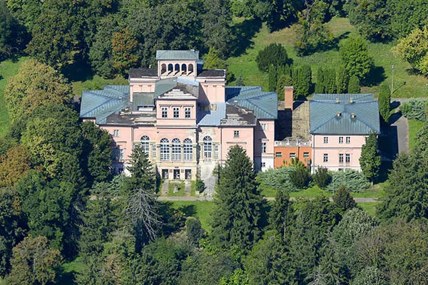 Batthyány-kastély