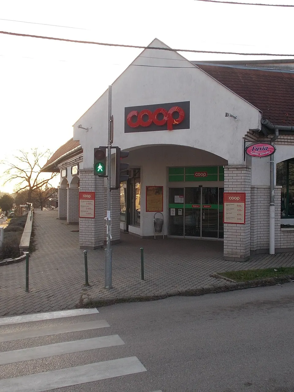 Budakeszi Tájház