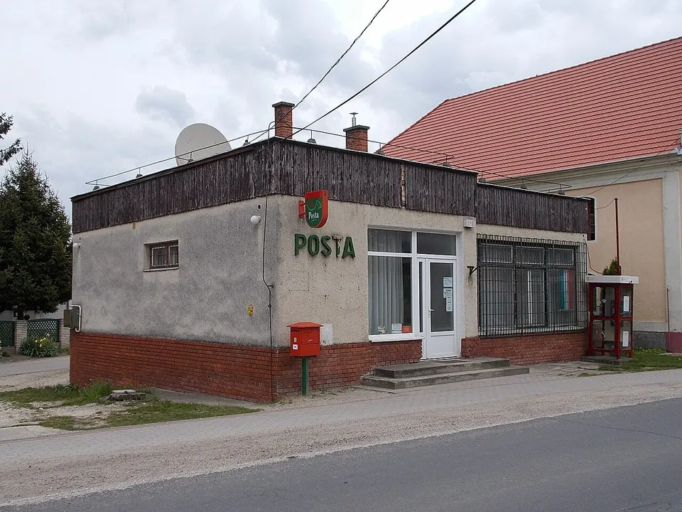 Iskola- és Falumúzeum