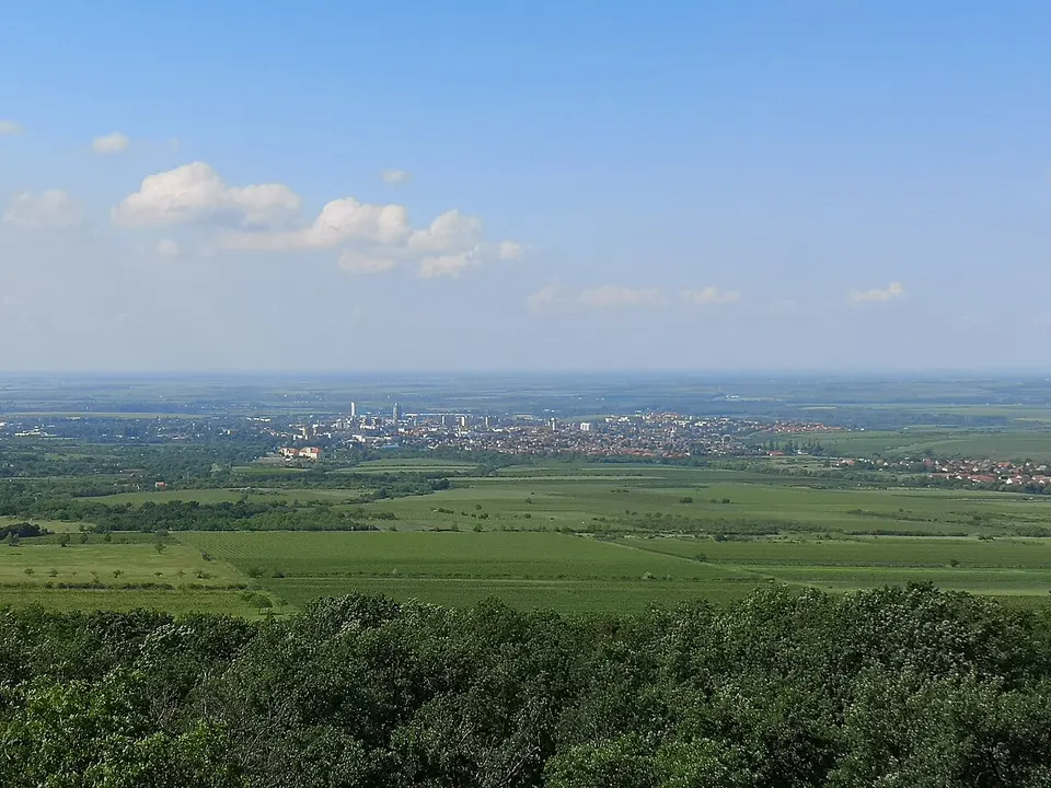Harkály Ház