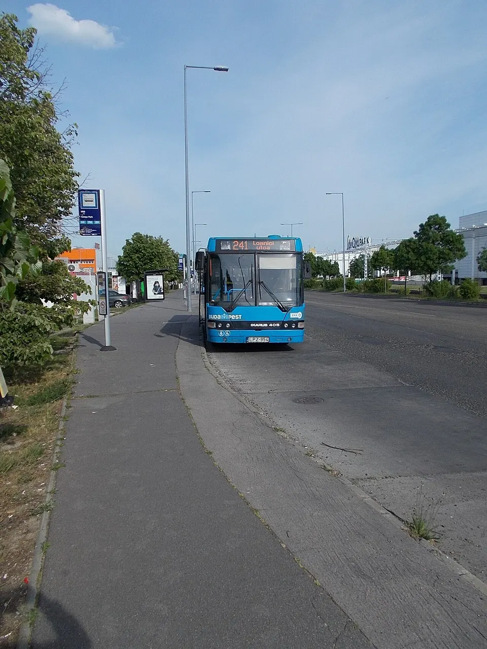 Csupakaland családi élménypark