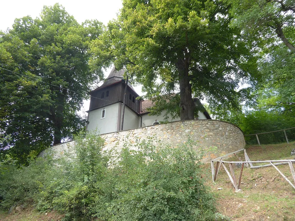 Kinizsi-barlang