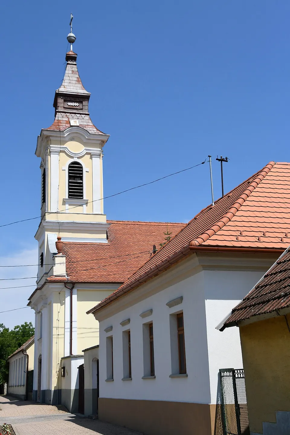 Német nemzetiségi tájház