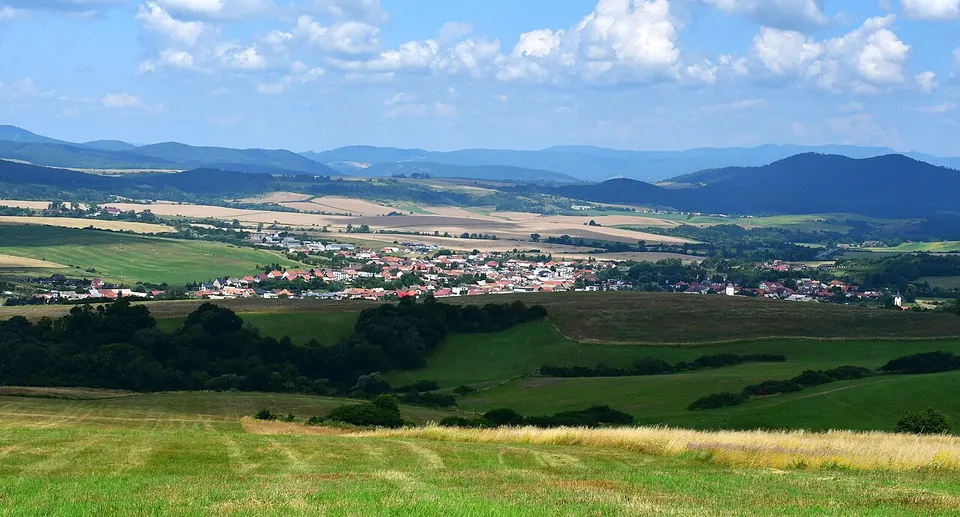 Dobrá Niva