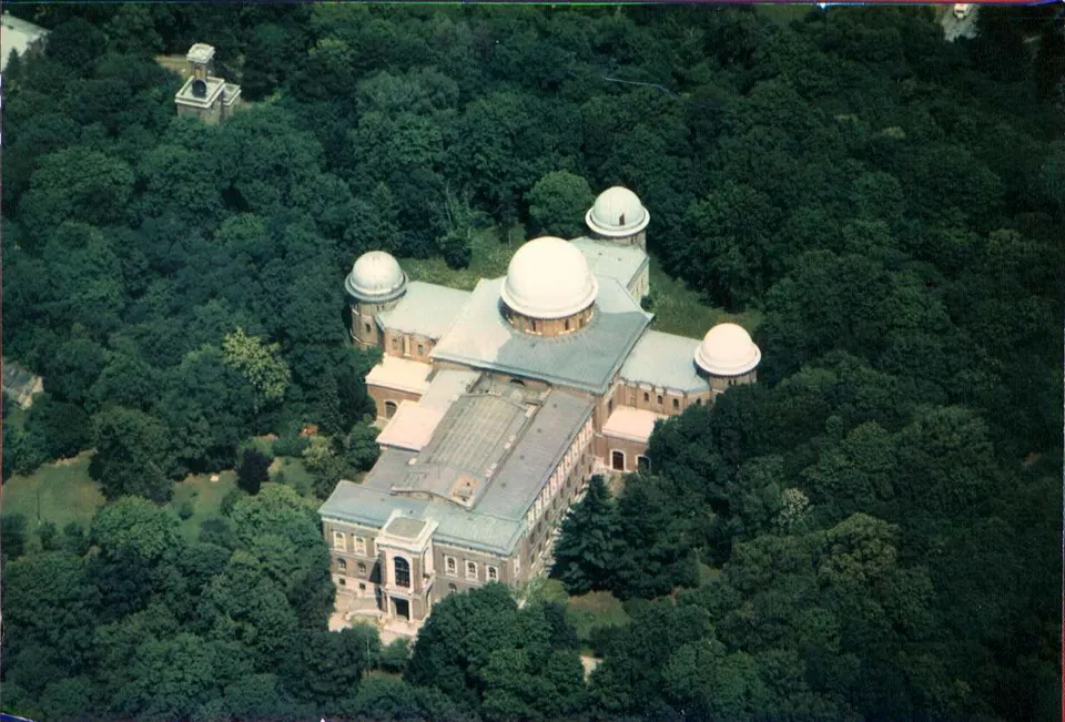 Institut für Astrophysik
