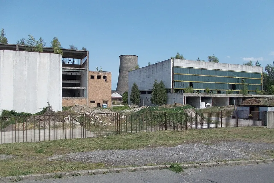 Roób József pihenő és kilátó