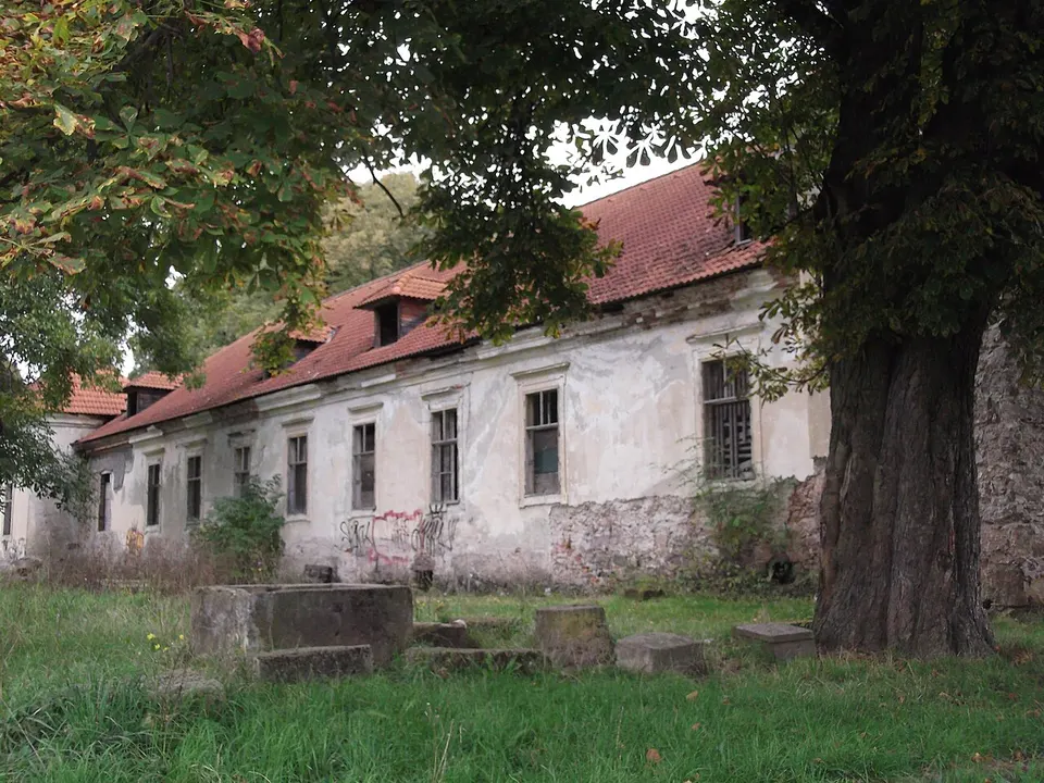 Kaštieľ Hliník nad Hronom