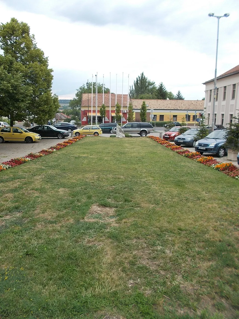 Gáthy Zoltán Helytörténeti Múzeum