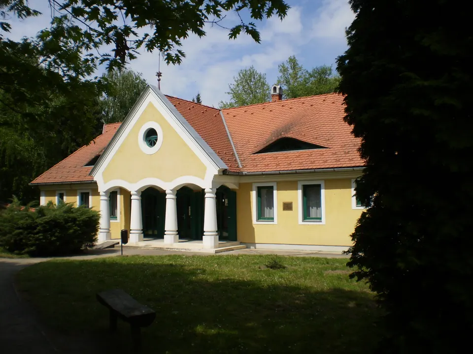 Göcseji Falumúzeum